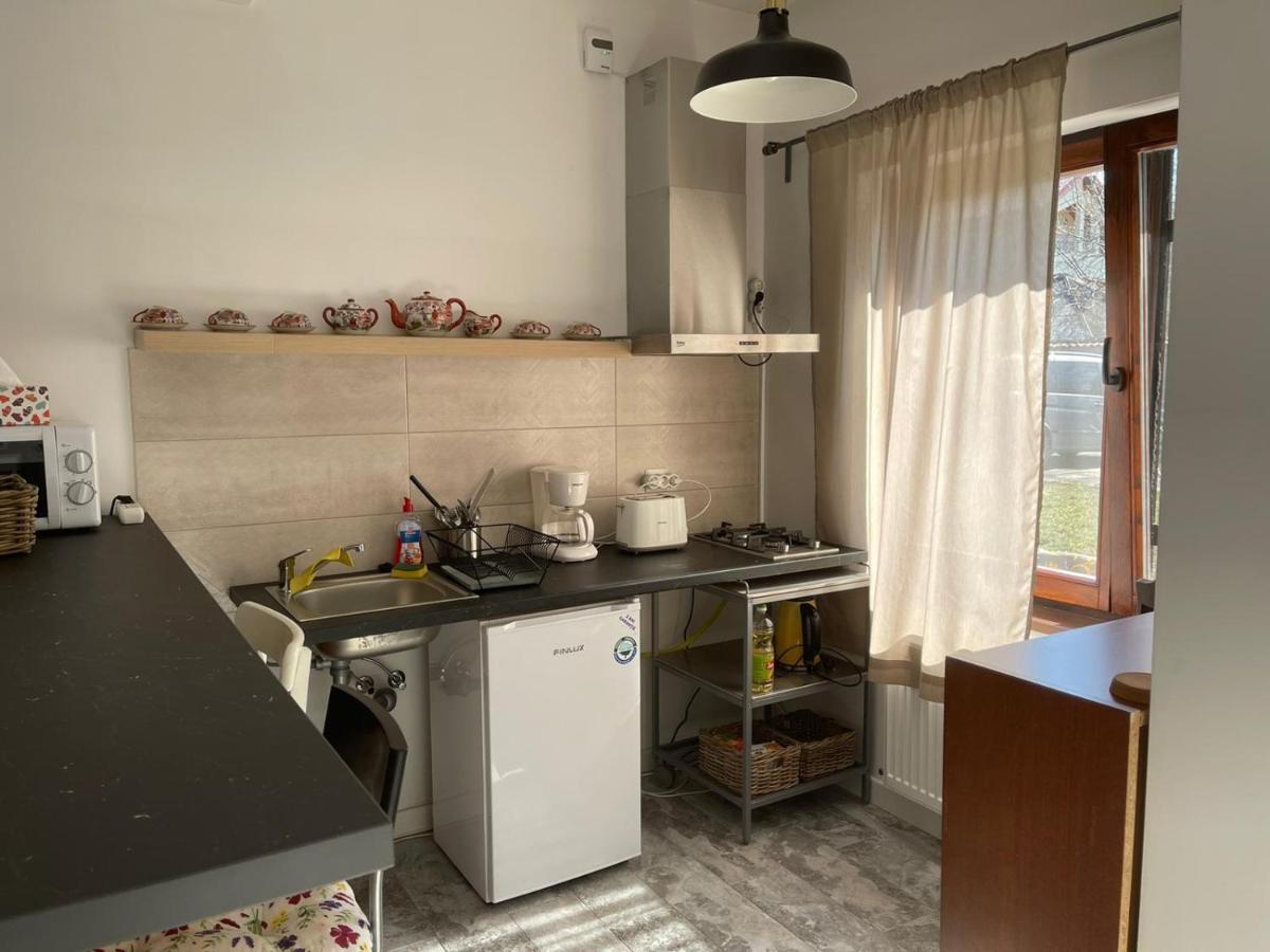 Tinamore Otopeni Exterior photo