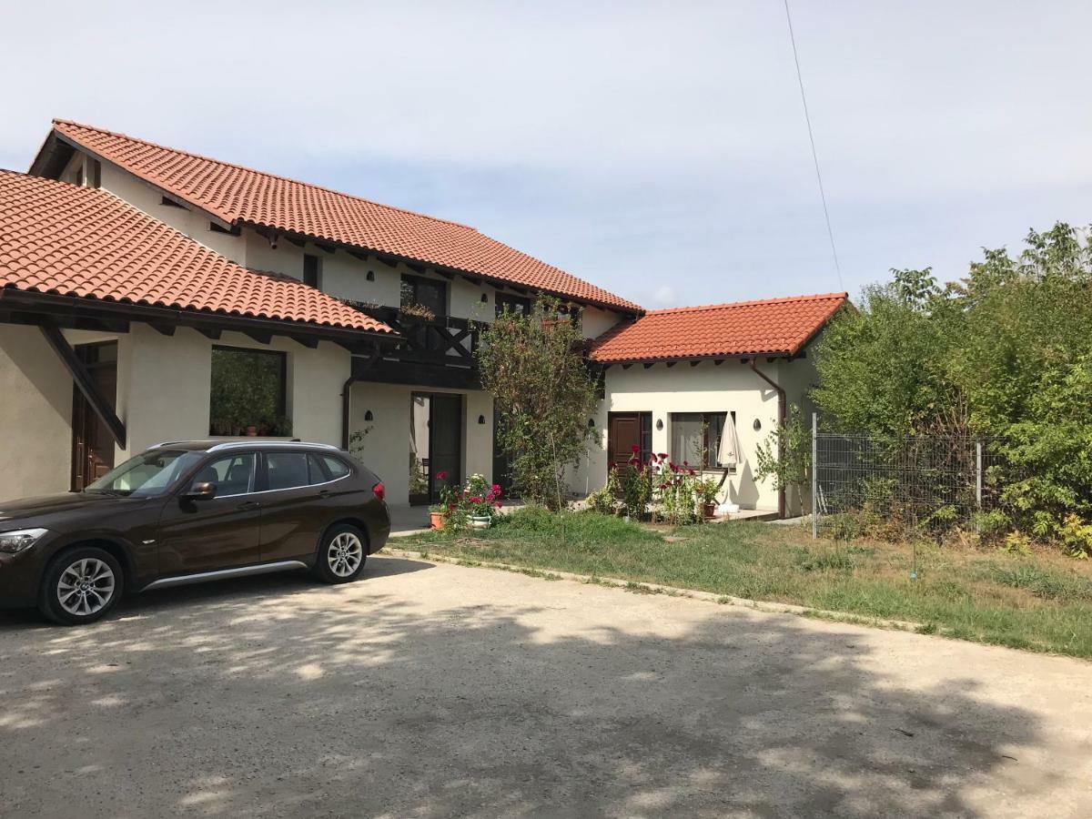 Tinamore Otopeni Exterior photo